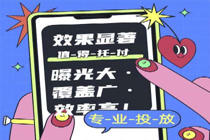 百度竞价代理的投放策略及某行业成功案例